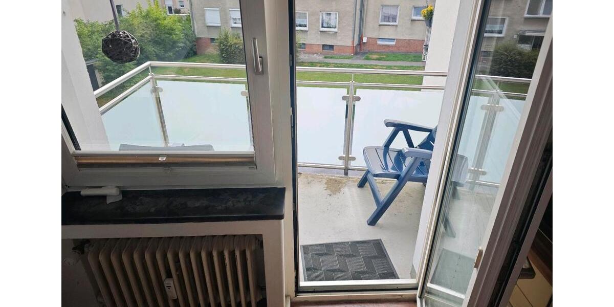 Wohnung LAFP 5 zimmer