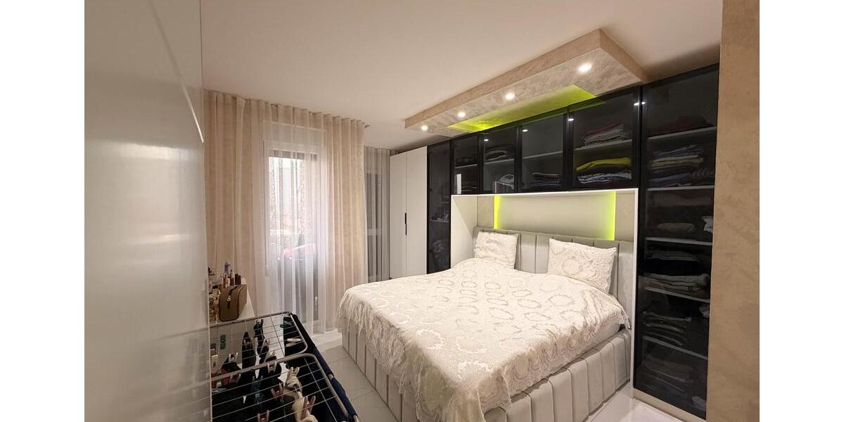 63 m² Wohnung, in Peja (Kosovo) voll ausgestattet zu verkaufen ! 2 zimmer