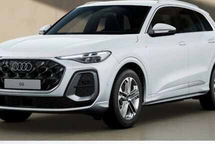 Audi Q5 16.810 km 53.840 &euro; Lünen 44534