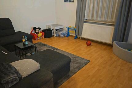 2 Zimmerwohnung im Ahlener Osten