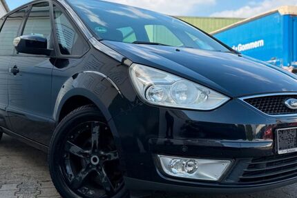 Ford Galaxy 306.000 km 3.000 &euro; Beckum 59269