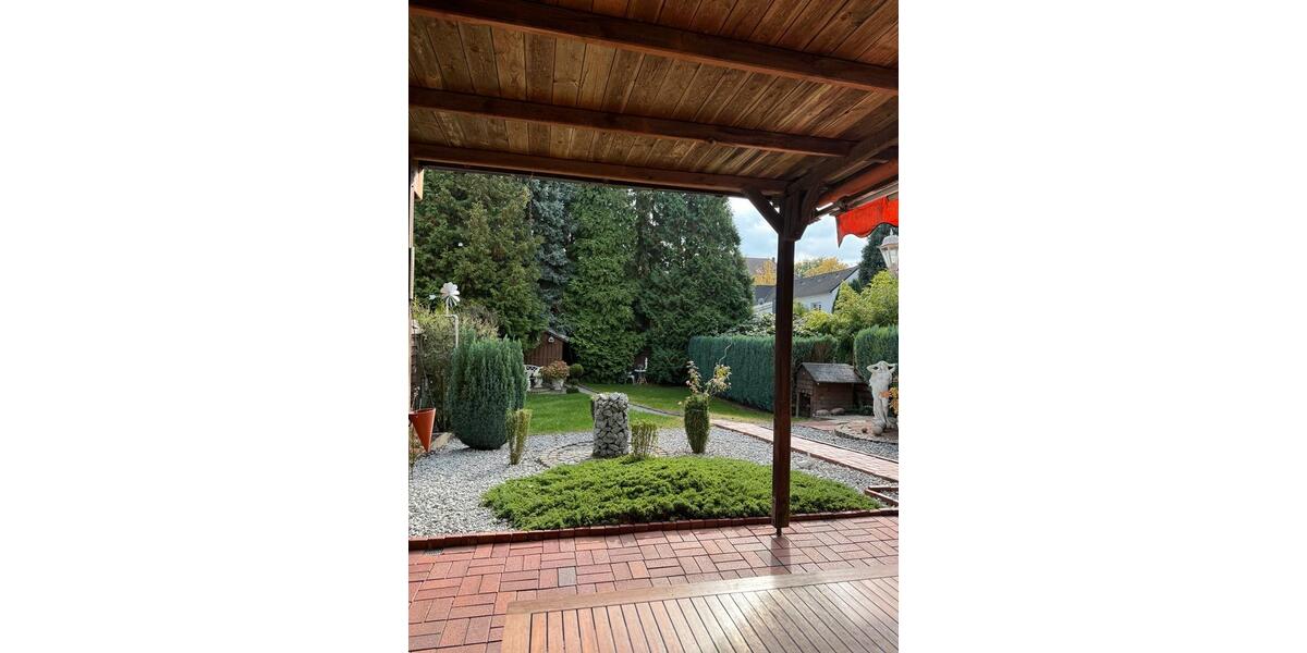 Doppelhaushälfte Bergkamen - 4 Zimmer, 122 m&sup2;, 325.000&euro; | Angebot:26817272