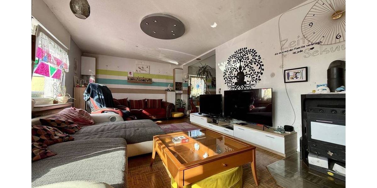 Einfamilienhaus Fröndenberg-Mitte Fröndenberg - 4 Zimmer, 100 m&sup2;, 279.000&euro; | Angebot:26887540
