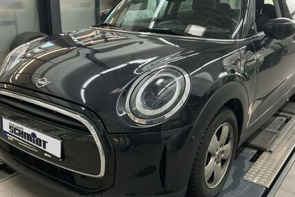 Mini Cooper 16.005 km 22.689 &euro; Werne 59368