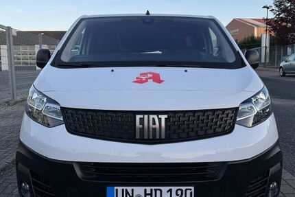 Fiat Scudo 130.000 km 15.500 &euro; Bergkamen 59192