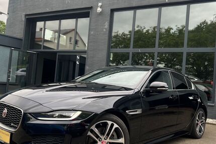 Jaguar XE 43.100 km 28.990 € Soest 59494