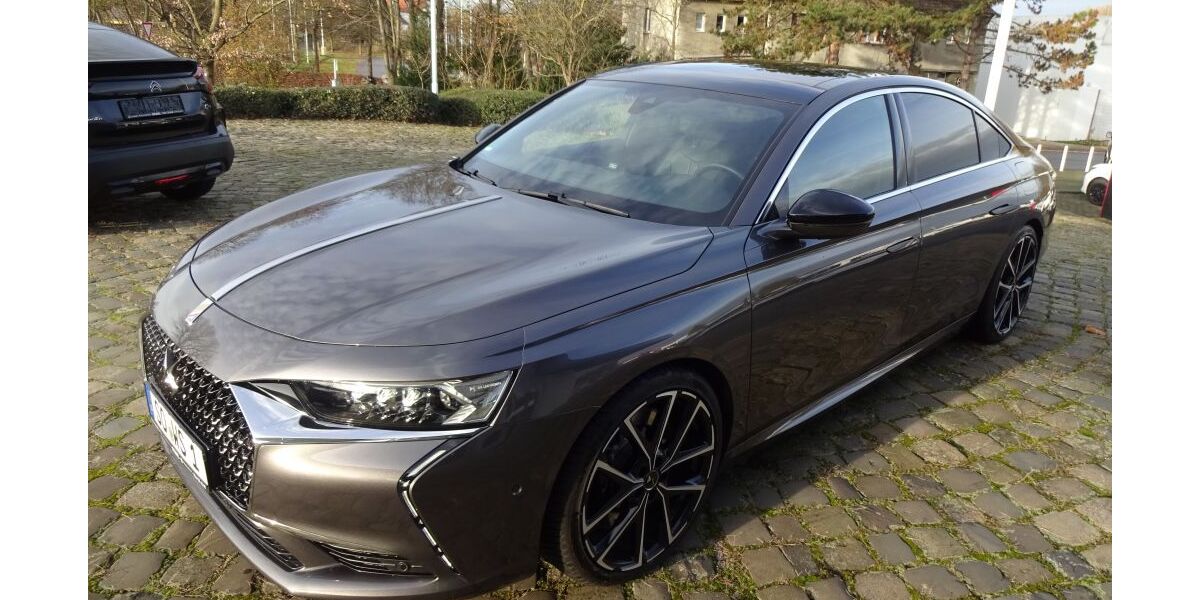 Citroen Andere 12.500 km 44.000 &euro; Werl 59457