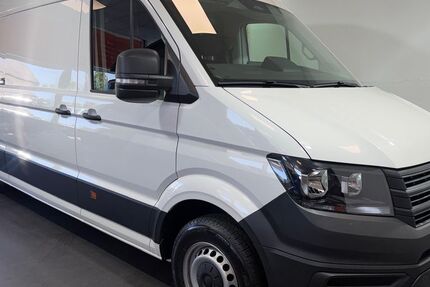 VW Crafter 33.923 km 38.790 &euro; Soest 59494