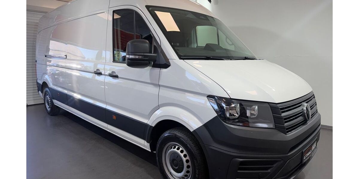 VW Crafter 33.923 km 38.790 &euro; Soest 59494