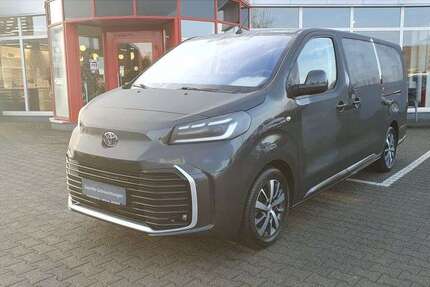 Toyota Proace 20.100 km 40.250 &euro; Beckum 59269