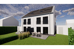 Doppelhaushälfte Hamm Westtünnen - 5 Zimmer, 136 m&sup2;, 513.100&euro; | Angebot:25736320