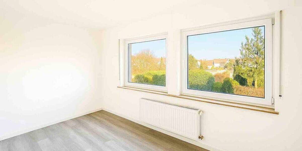 Doppelhaushälfte Ahlen Innenstadt - 5 Zimmer, 157 m&sup2;, 320.000&euro; | Angebot:26852813