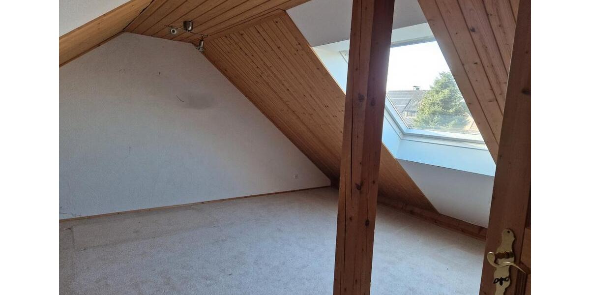 Doppelhaushälfte Lüdinghausen - 5 Zimmer, 120 m&sup2;, 399.000&euro; | Angebot:26799553