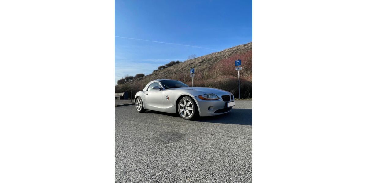 BMW Z4 202.000 km 8.990 &euro; Unna 59425