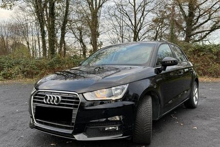 Audi A1 108.527 km 10.500 &euro; Werl 59457