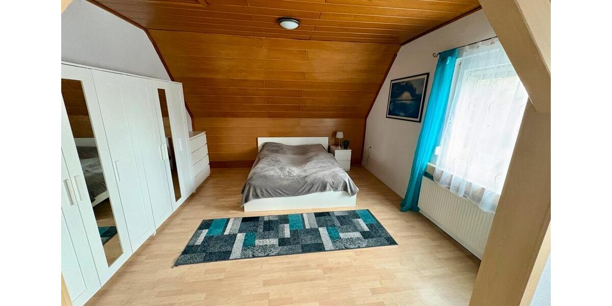 Etagenwohnung Lünen - 4 Zimmer, 60 m&sup2;, 395&euro; | Angebot:26124661