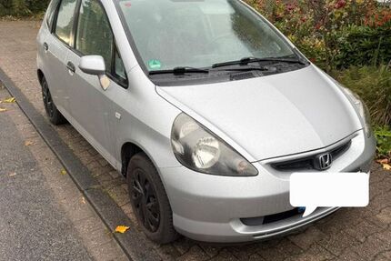Honda Jazz 239.400 km 1.300 € Drensteinfurt 48317