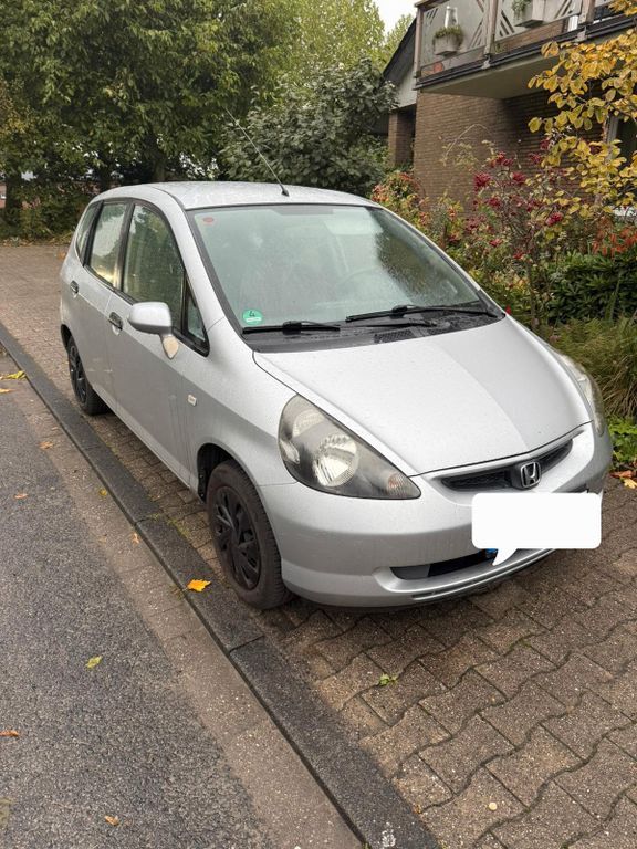 Honda Jazz 239.400 km 1.300 € Drensteinfurt 48317