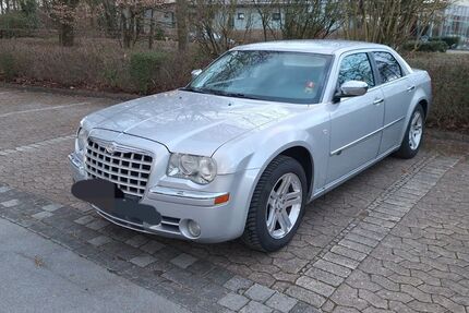 Chrysler 300C 263.300 km 5.700 &euro; Hamm 59071