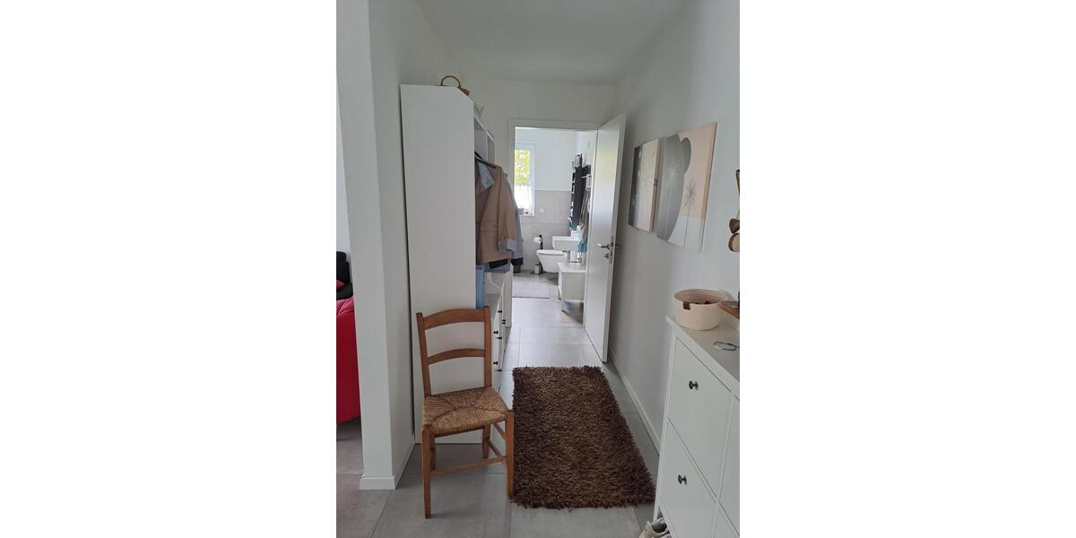 Mietwohnung in Menden Schwitten 2.5 zimmer