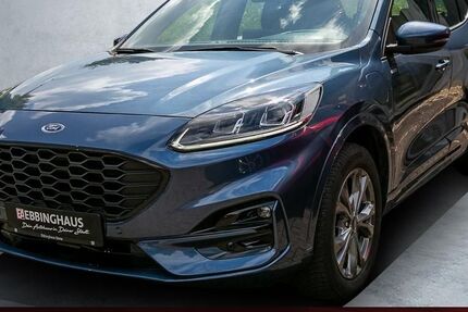 Ford Kuga 17.762 km 24.989 &euro; Unna 59423