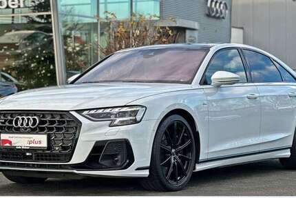 Audi A8 58.490 km 68.860 &euro; Neubeckum 59269