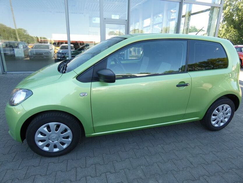 Citigo