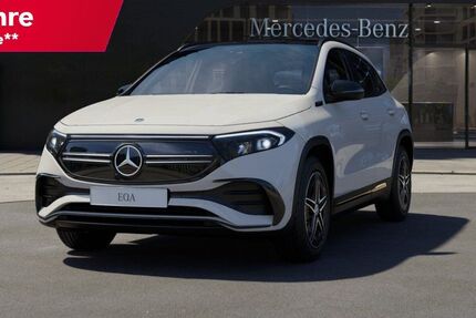 Mercedes-Benz EQA 30.000 km 30.750 &euro; Beckum 59269