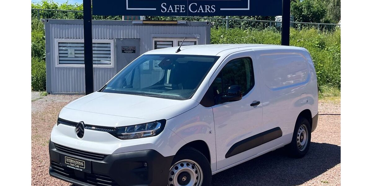 Citroen Berlingo 19.135 km 20.000 &euro; Menden (Sauerland) 58706
