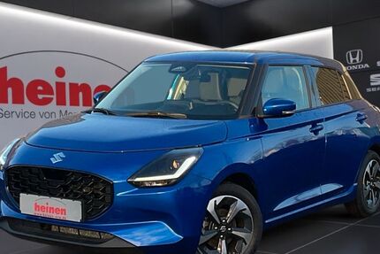 Suzuki Swift 10.785 km 15.919 &euro; Menden 58708