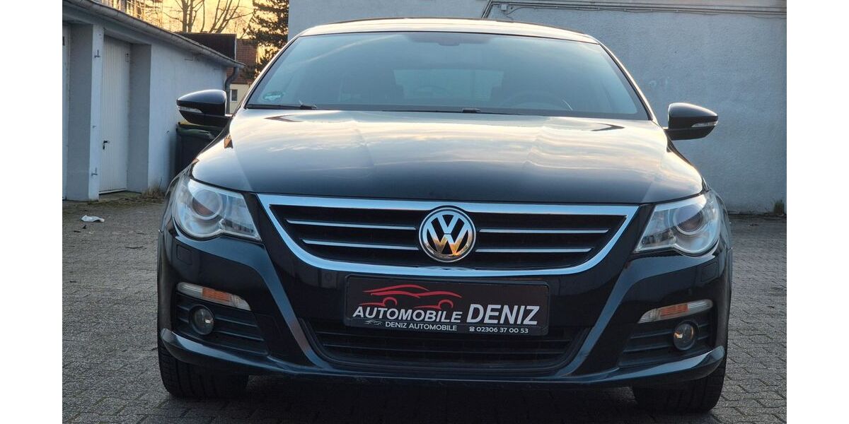 VW Passat 102.582 km 5.999 &euro; Lünen 44532