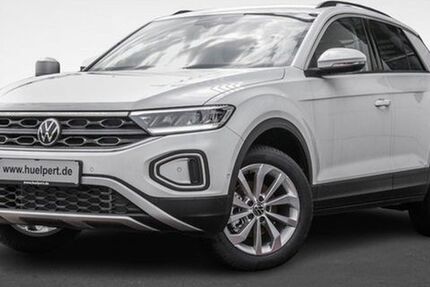 VW T-Roc 27.250 km 19.995 &euro; Bergkamen 59192