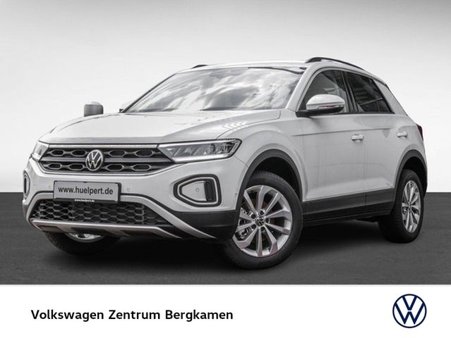 VW T-Roc 27.250 km 19.995 &euro; Bergkamen 59192