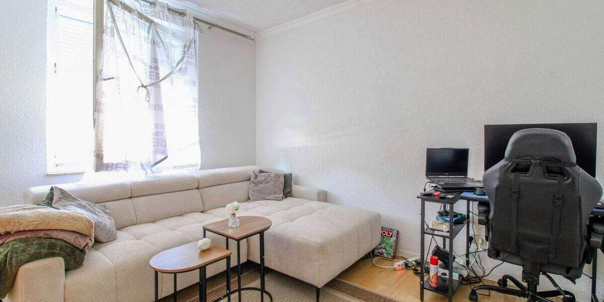 Doppelhaushälfte Hamm Heessen - 4 Zimmer, 100 m&sup2;, 210.000&euro; | Angebot:25230046