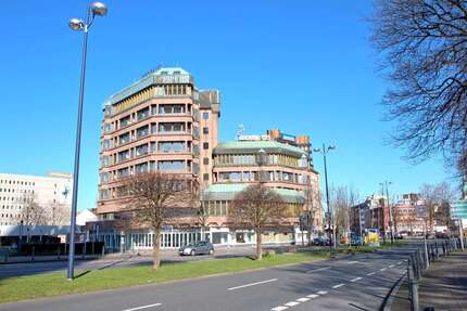 Wohnung Dortmund Mitte - 4 Zimmer, 128 m&sup2;, 1.400&euro; | Angebot:26439582