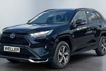 Toyota RAV 4 14.925 km 51.490 € Hamm 59067