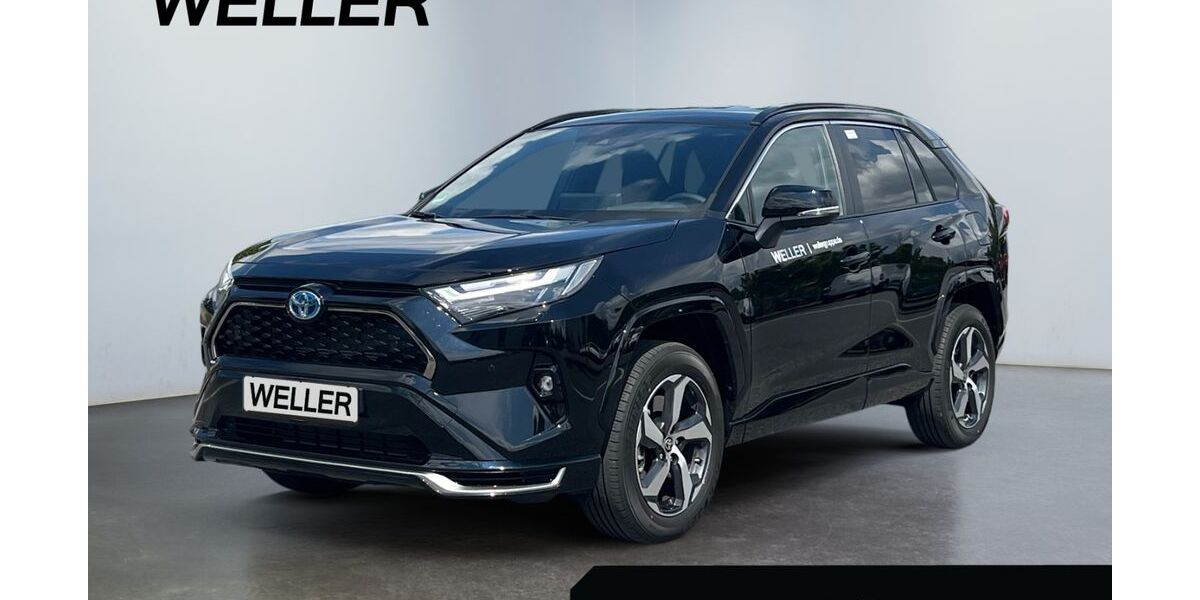 Toyota RAV 4 14.925 km 51.490 € Hamm 59067