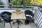 Etagenwohnung Dortmund Mitte - 2 Zimmer, 49 m&sup2;, 400&euro; | Angebot:26290502