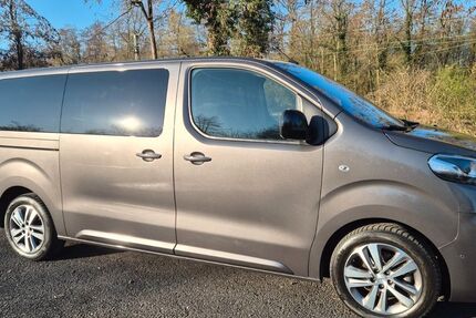 Peugeot Traveller 75.656 km 36.500 &euro; Ascheberg 59387