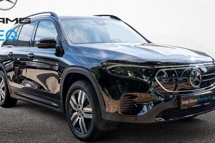 Mercedes EQB