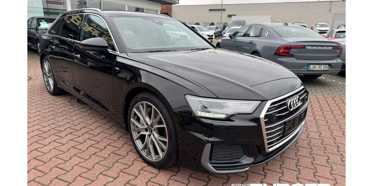 Audi A6 133.410 km 28.470 &euro; Lünen 44536