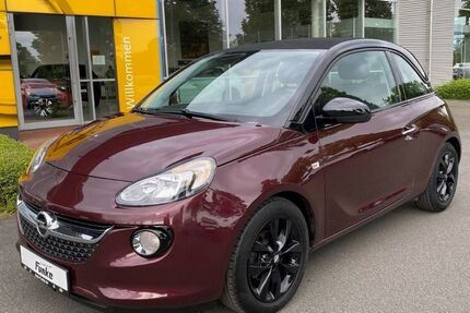 Opel Adam 64.500 km 11.550 &euro; Ahlen 59229