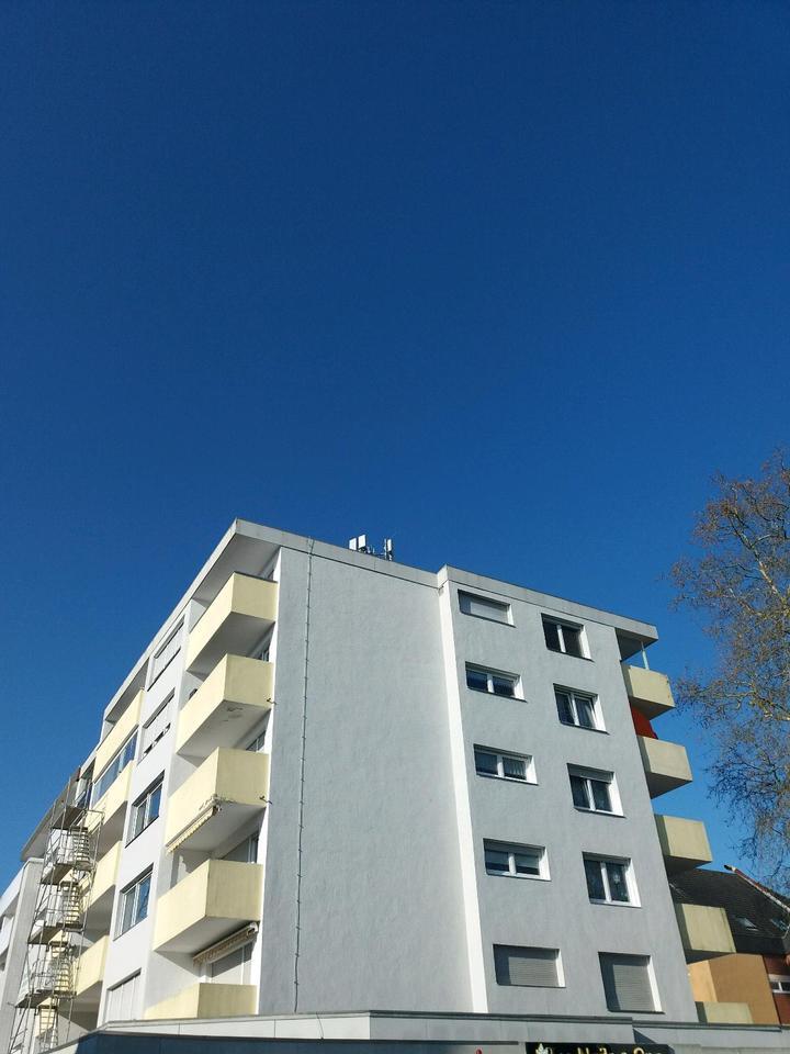 Eigentumswohnung in KAMEN Zentrum 125.000 Euro