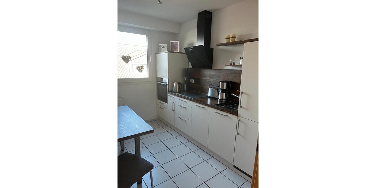 Etagenwohnung Ahlen - 3 Zimmer, 71 m&sup2;, 600&euro; | Angebot:26411530