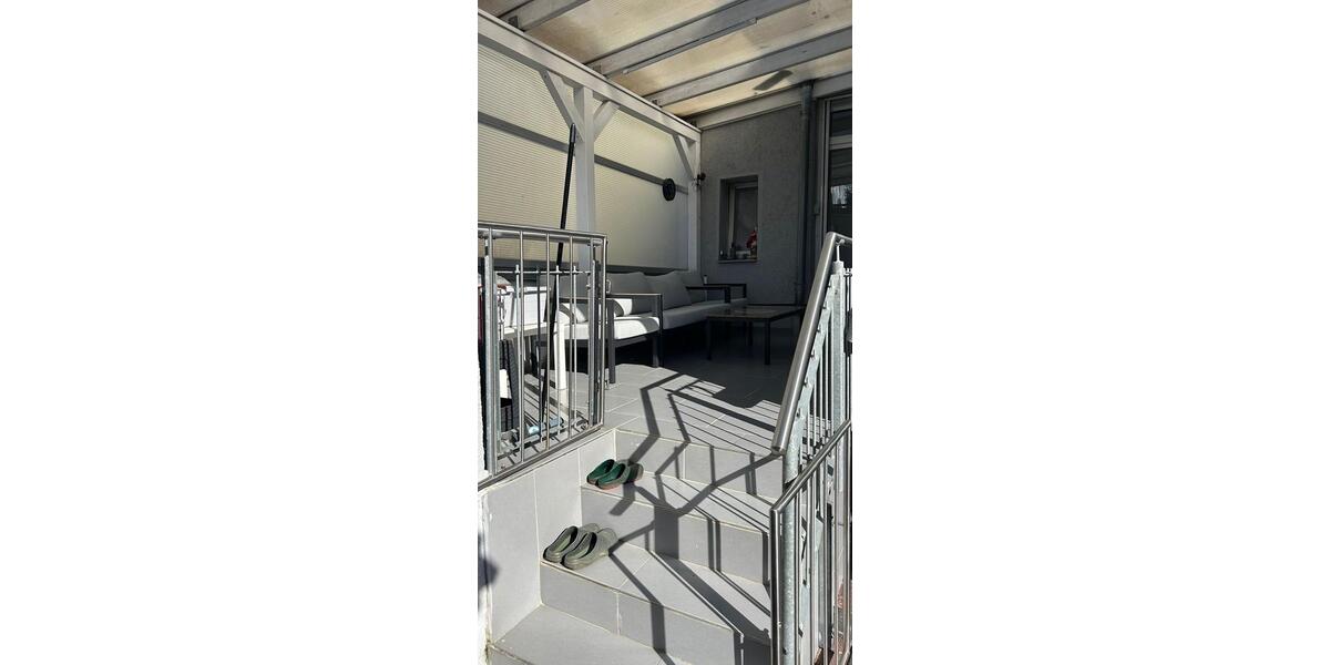 Erdgeschoßwohnung Hamm Bockum - 3 Zimmer, 78 m&sup2;, 1.100&euro; | Angebot:26413897