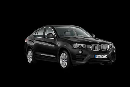 BMW X4 109.000 km 25.900 &euro; Hamm 59077