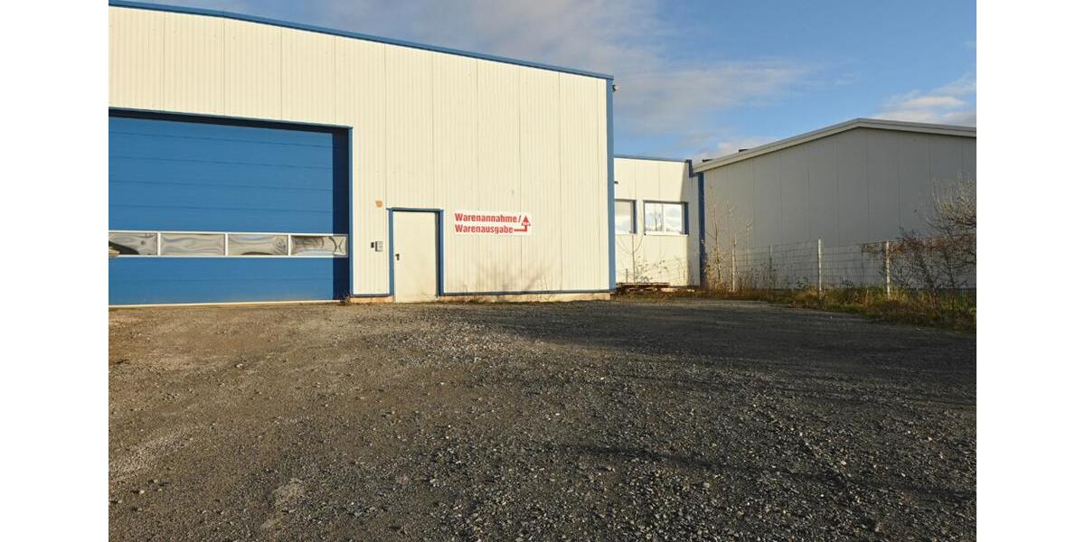Gewerbeobjekt Ense - 4.900&euro; | Angebot:24816384