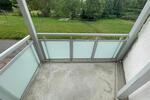 **FRISCH SANIERT**HELLE 2-Zimmerwohnung MIT BALKON @%§4 GROßEM TAGESLICHBAD**