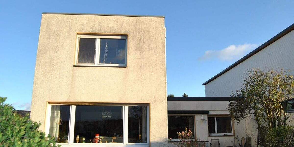 Reihenendhaus im Hammer Süden! (Erbbaurecht) 4 zimmer