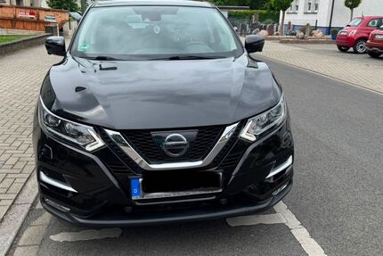 Nissan Qashqai 96.500 km 13.990 &euro; Bergkamen 59192